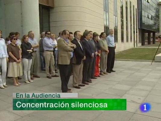 Telenavarra - Telenavarra - 19/06/09