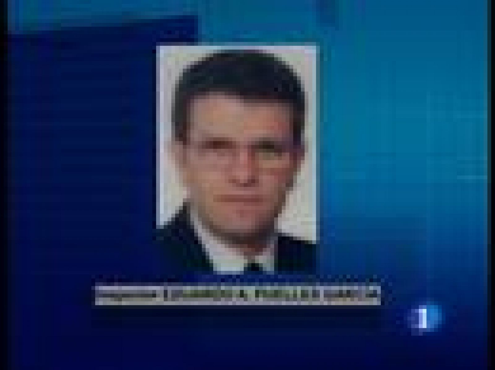 La víctima es el inspector de Policía Eduardo Puelles. Todo ha sucedido a primera hora de la mañana.