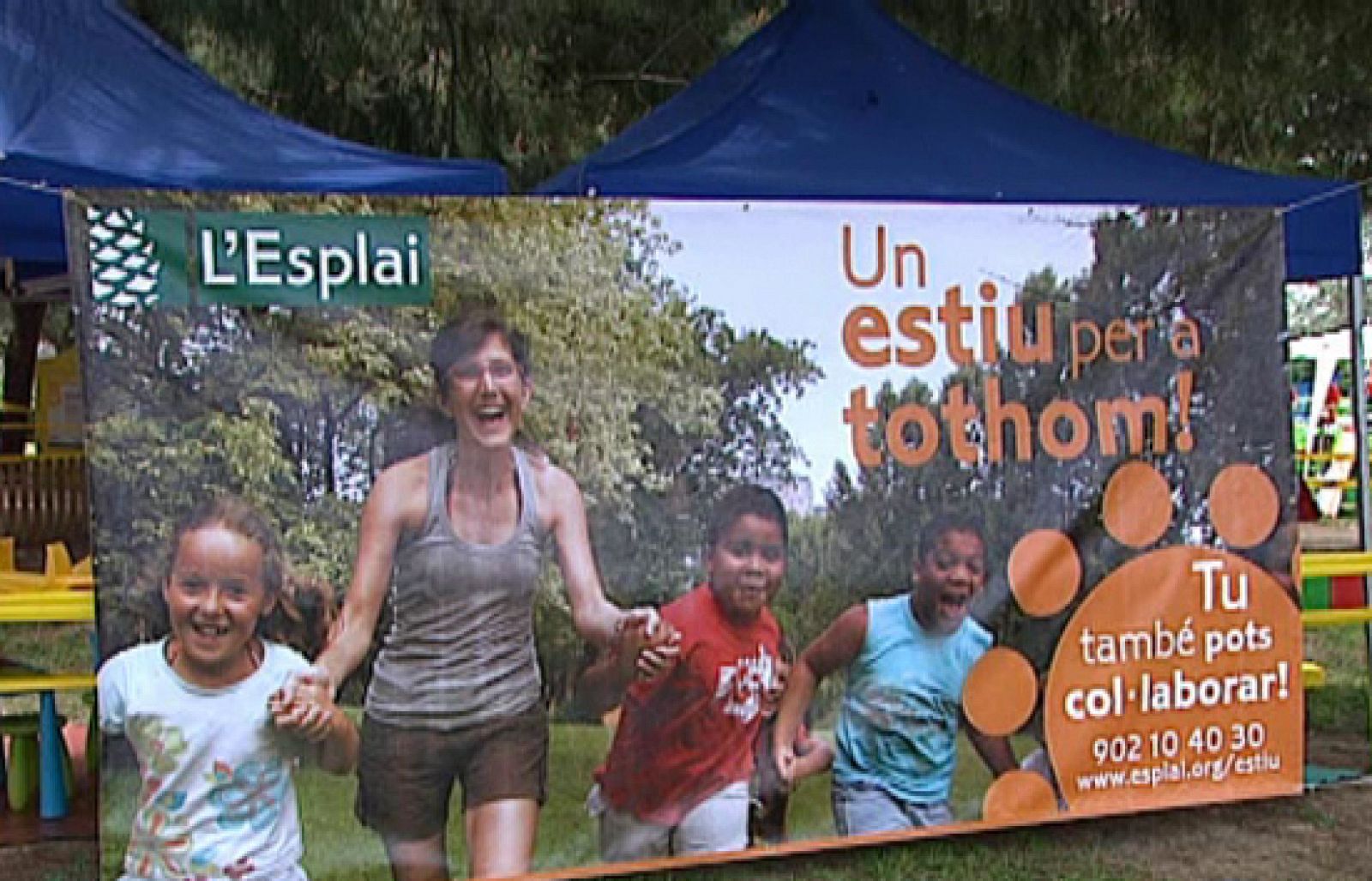 Llega el fin de curso para los alumnos de infantil, primaria y secundaria