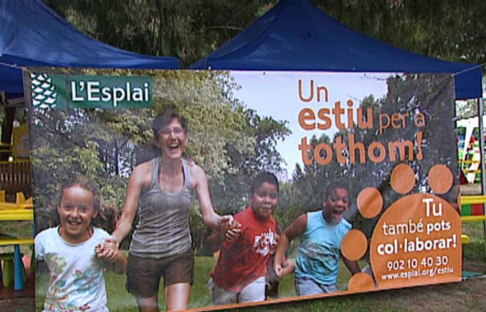 Llega el fin de curso para los alumnos de infantil, primaria y secundaria | Ver