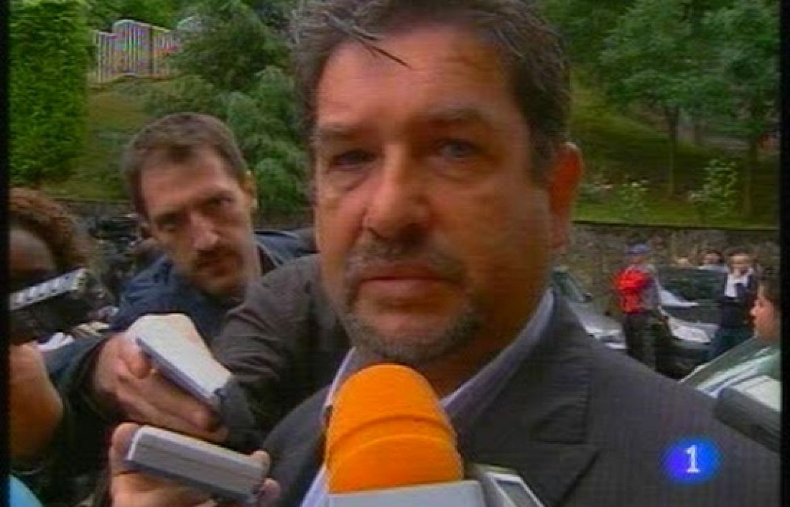 Sin programa: L'Informatiu Migdia (19/06/09) | RTVE Play