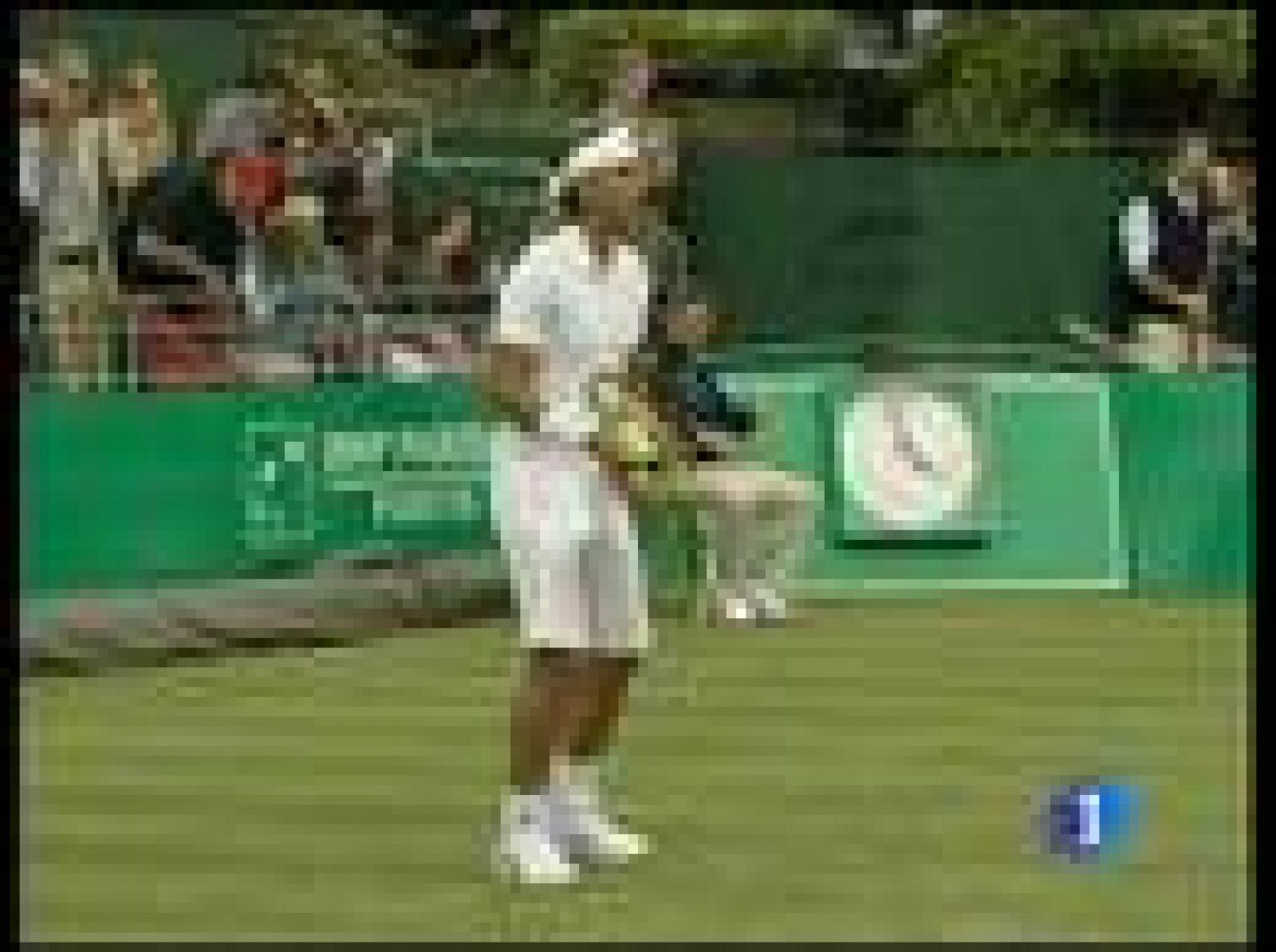 Nadal sigue siendo duda | Ver