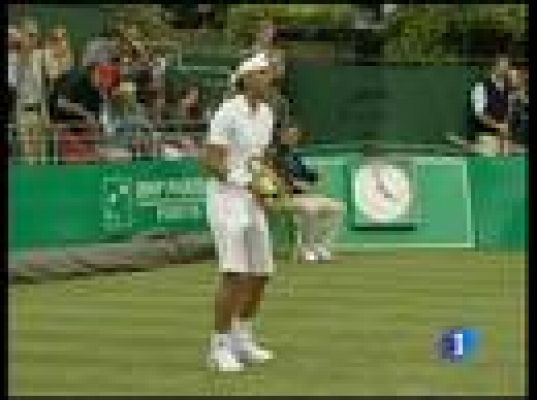  - Nadal sigue siendo duda