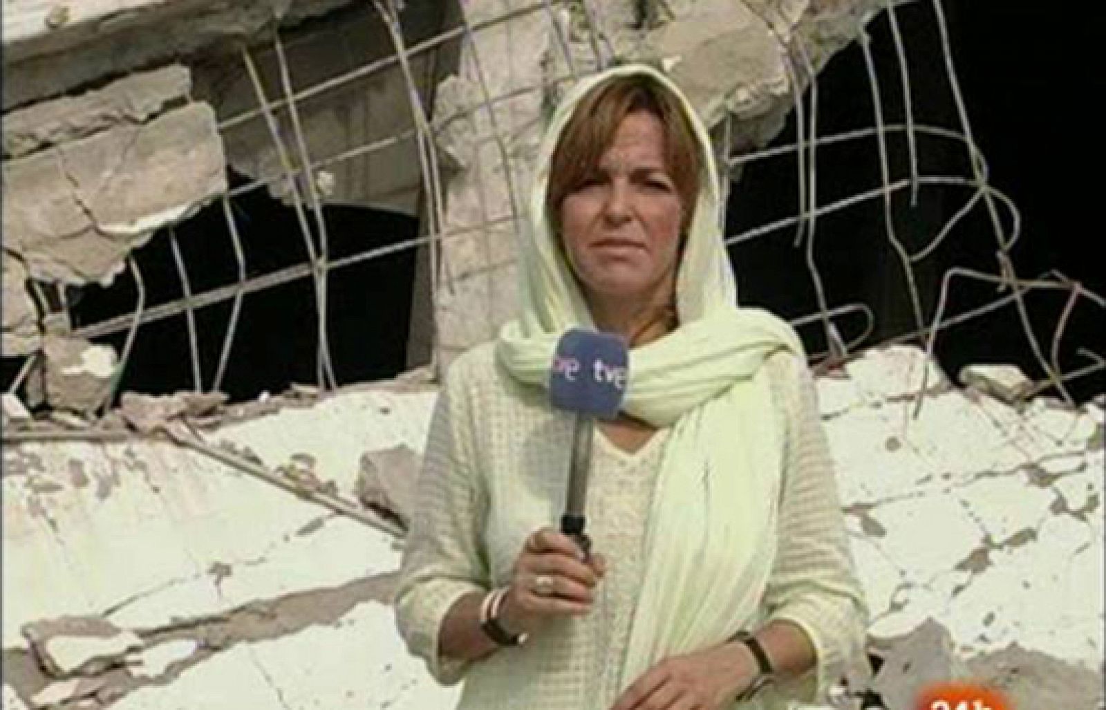 El Mundo en 24 horas - 18/06/09 - El mundo en 24 horas | Ver