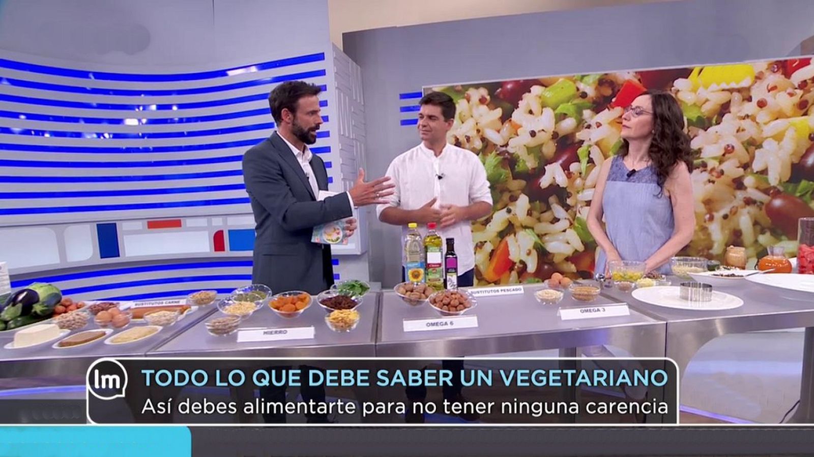 La Mañana - 20/06/19 - ver ahora