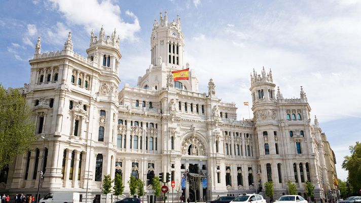 Informativo de Madrid - La Comunidad de Madrid en 4' - 20/06/19