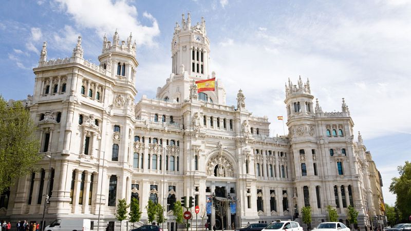 La Comunidad de Madrid en 4' - 20/06/19 - ver ahora 