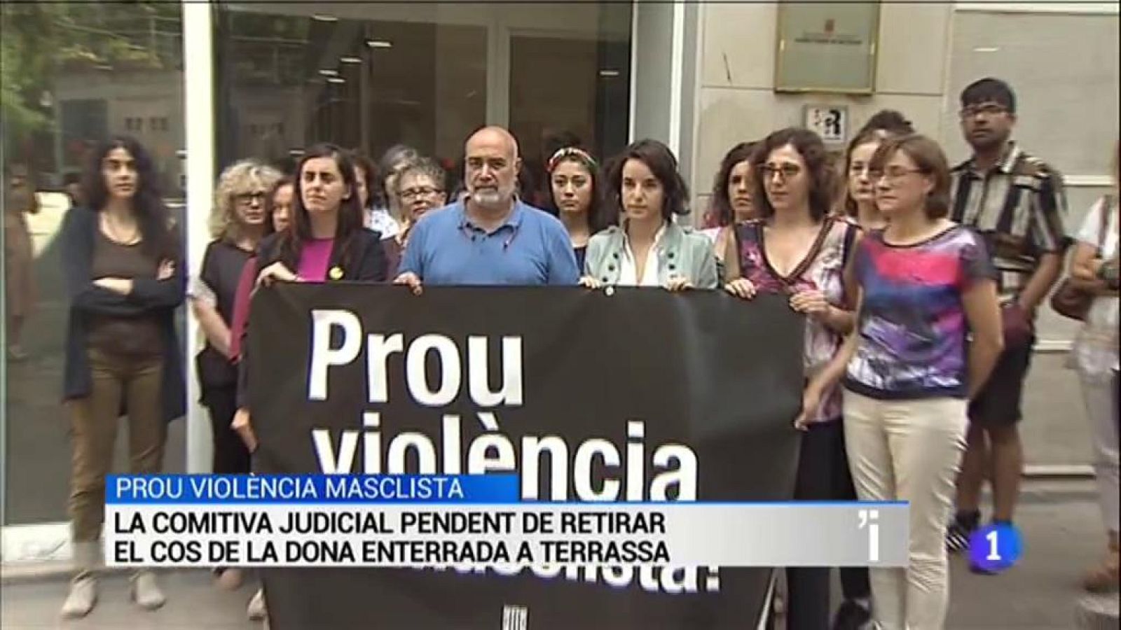 L'Informatiu en 3' - 20/06/2019