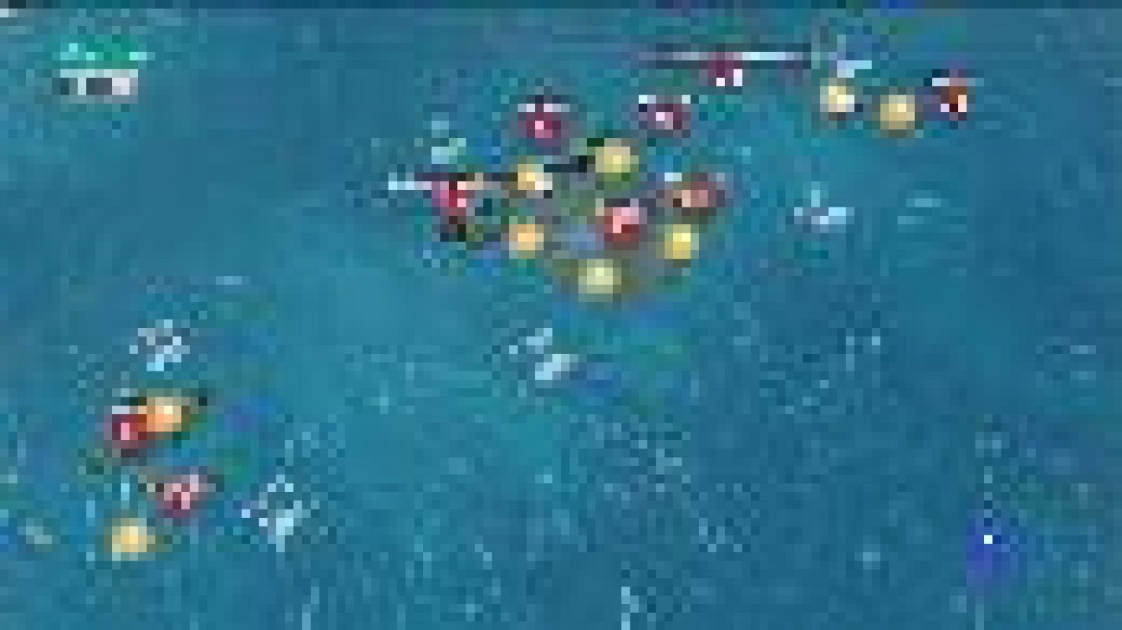 El temps a les Illes Balears - 20/06/19