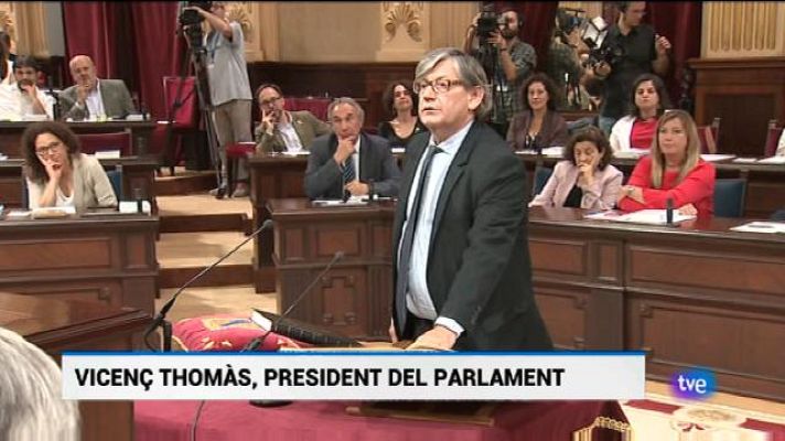 Informatiu Balear - Informatiu Balear - 20/06/19