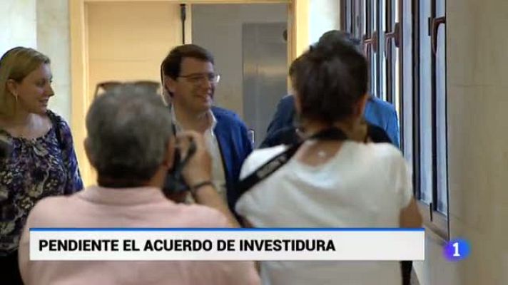 Noticias de Castilla y León - Castilla y León en 2' - 20/06/19