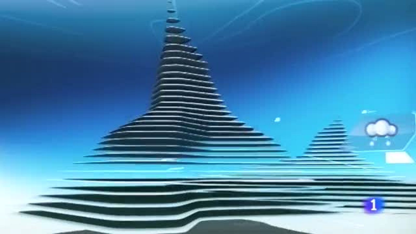 El tiempo en Castilla y León - 20/06/19