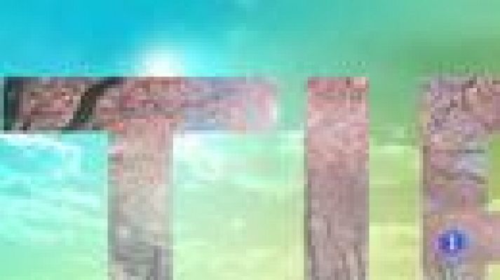 Noticias Aragón - El tiempo en Aragón - 20/06/2019