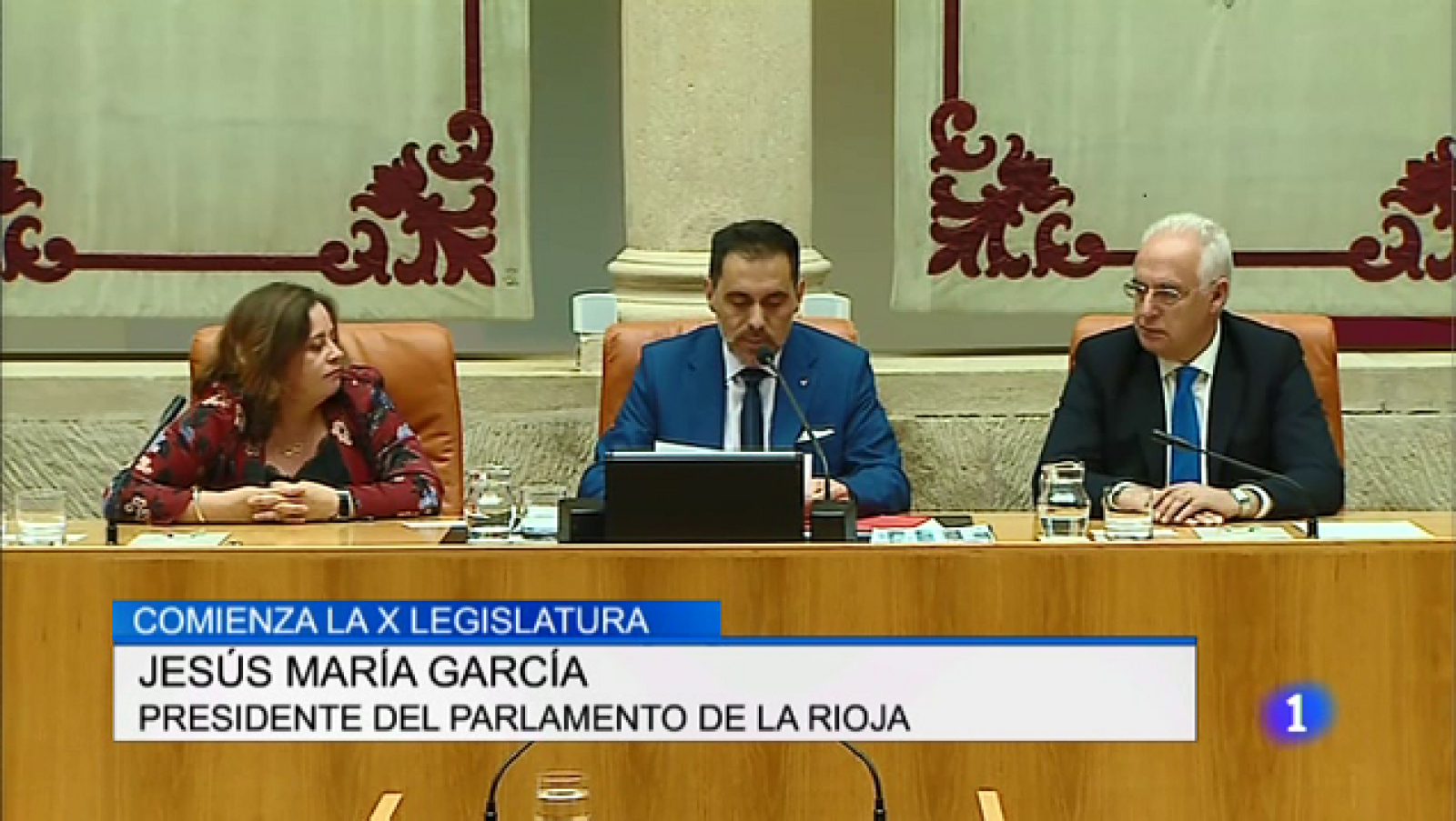 Telerioja en 2' - 20/06/19