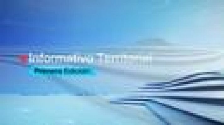 Informativo Telerioja - Telerioja en 2' - 20/06/19