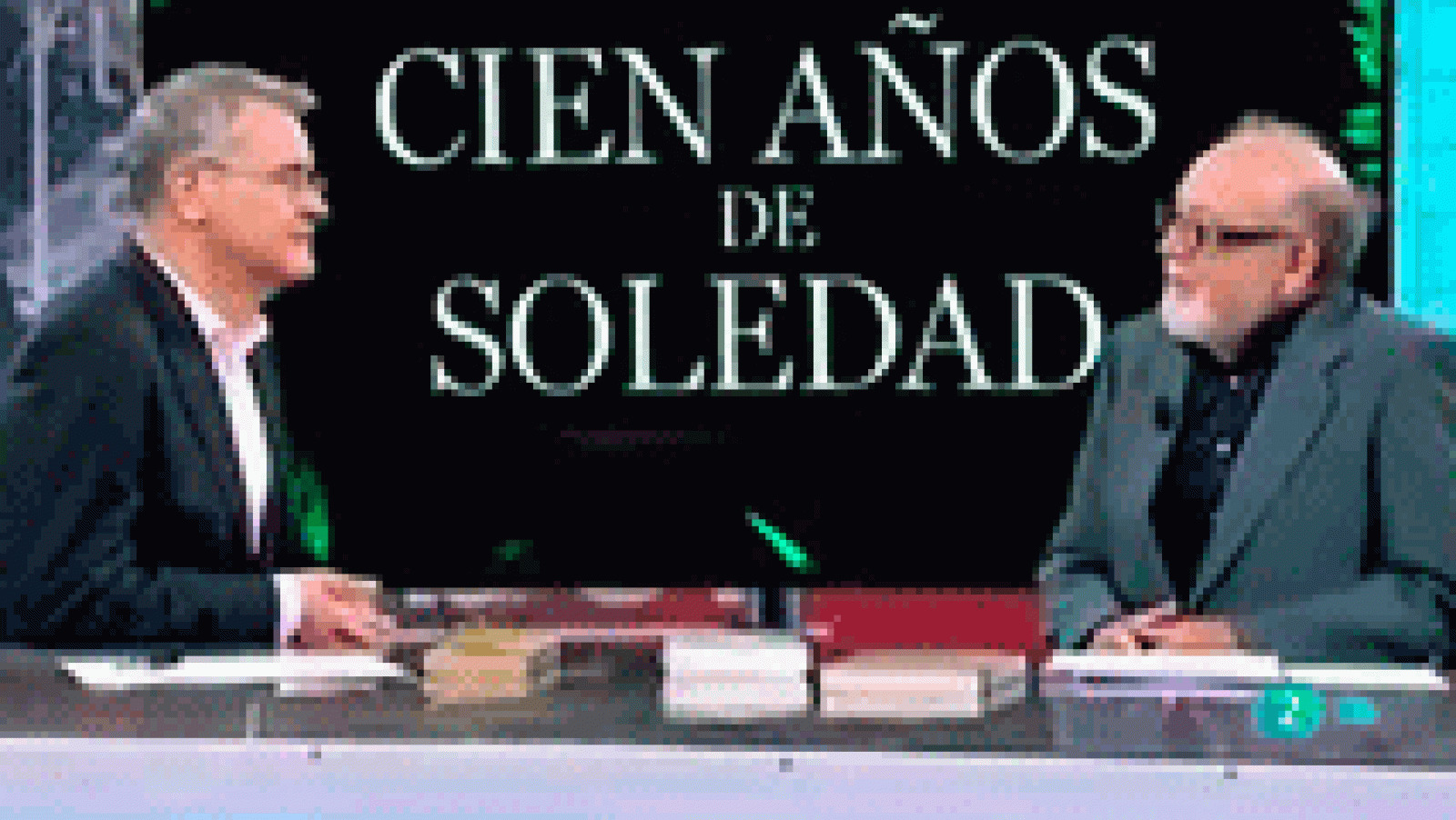 La aventura del Saber: 'Cien años de soledad' con Reyes Mate | RTVE Play