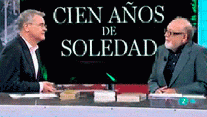 'Cien años de soledad' con Reyes Mate