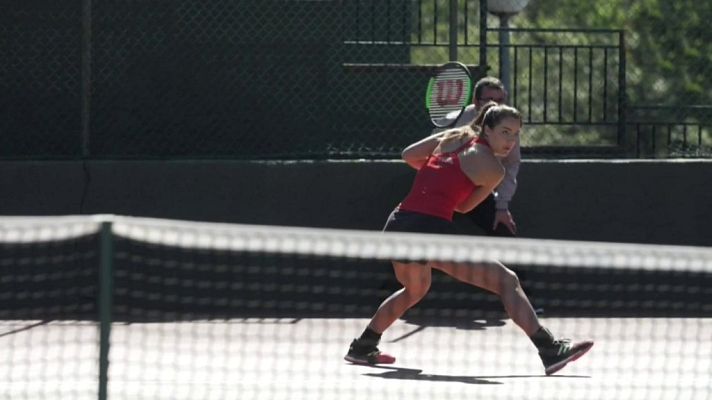 Tierra de campeones - Programa 4 - 2019