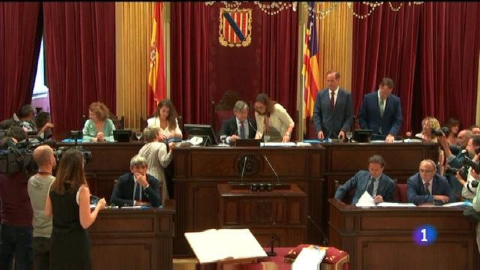 Informatiu Balear 2 - 20/06/19