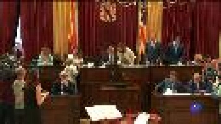 Informatiu Balear - Informatiu Balear 2 - 20/06/19