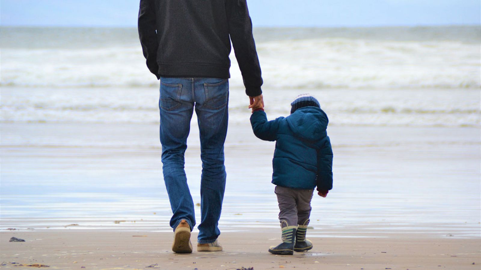 Aumentan las denuncias de padres que acusan a sus exparejas de ocultarles a sus hijos