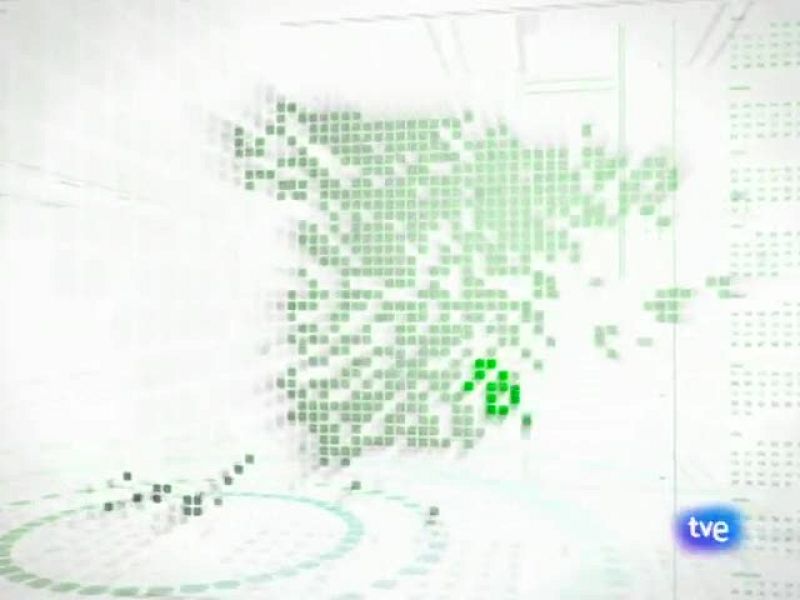     Noticias Murcia (19/06/2009)