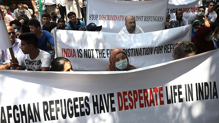 L'informatiu - Comunitat Valenciana - L'Informatiu - Comunitat Valenciana 2 - 20/06/19