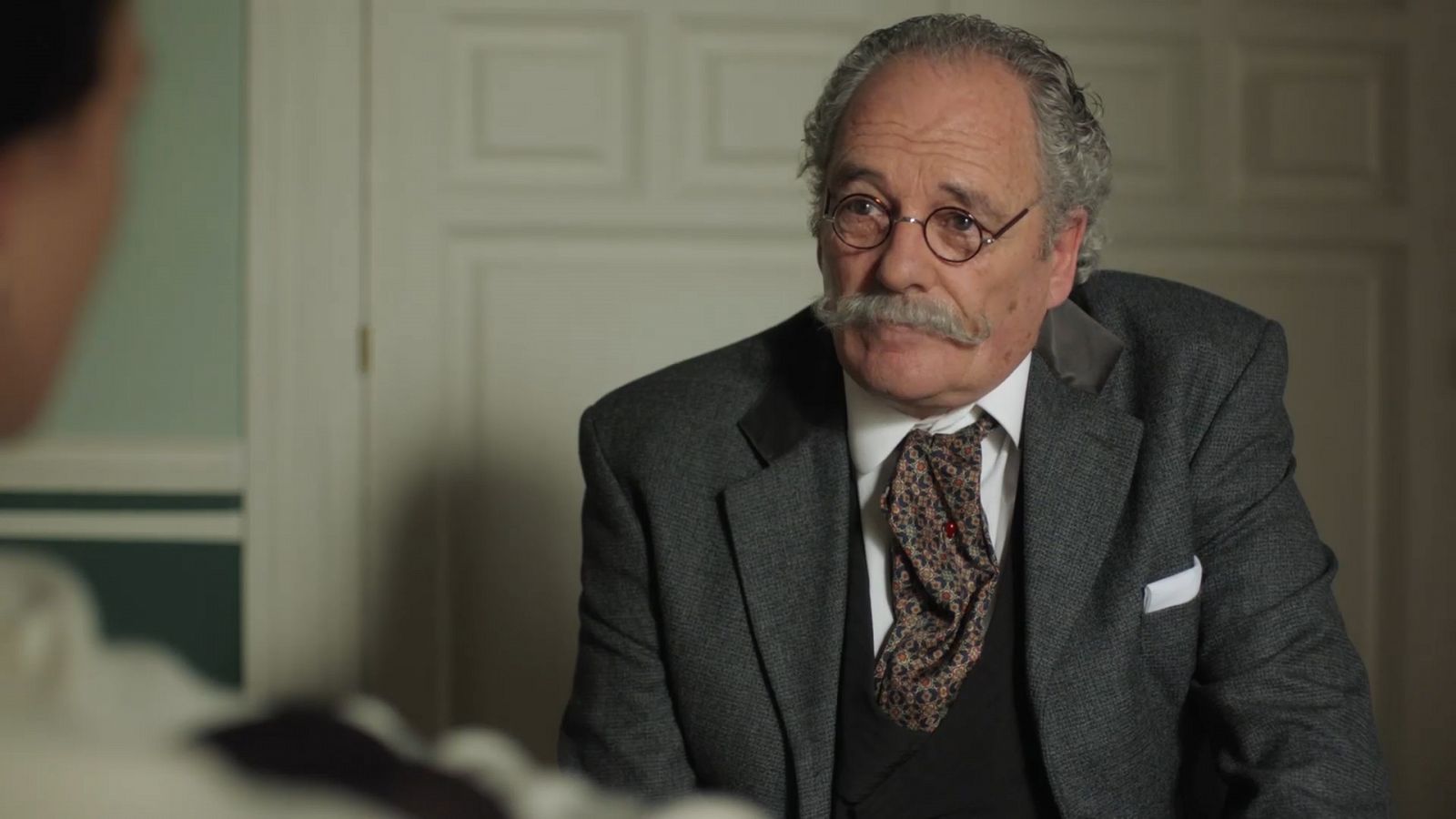 Carlos Olalla: "Pascual apoyará a Flavia" - La otra mirada | Ver