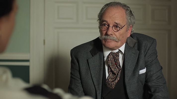 La otra mirada - Carlos Olalla: "Pascual apoyará a Flavia"