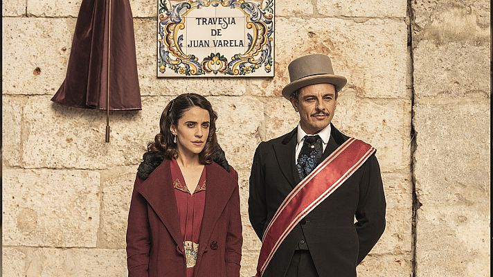 La otra mirada - Making of de la calle de la inauguración frustrada