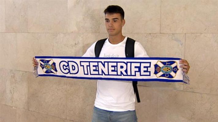 Telecanarias - Deportes Canarias - 20/06/2019