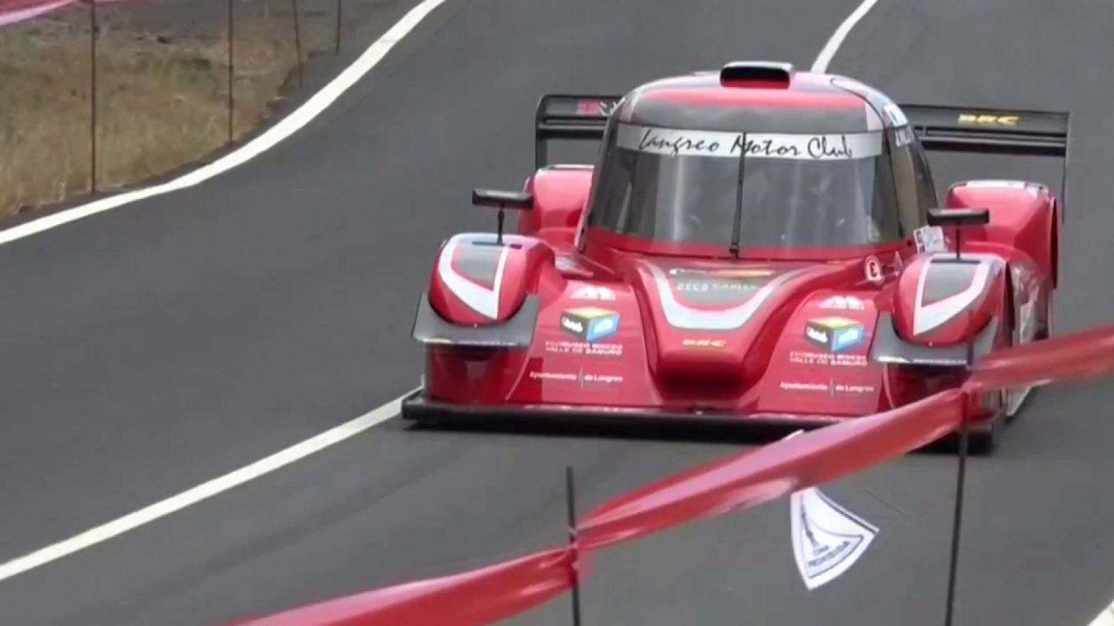 Racing for Spain - 2019 - Programa 16 - ver ahora