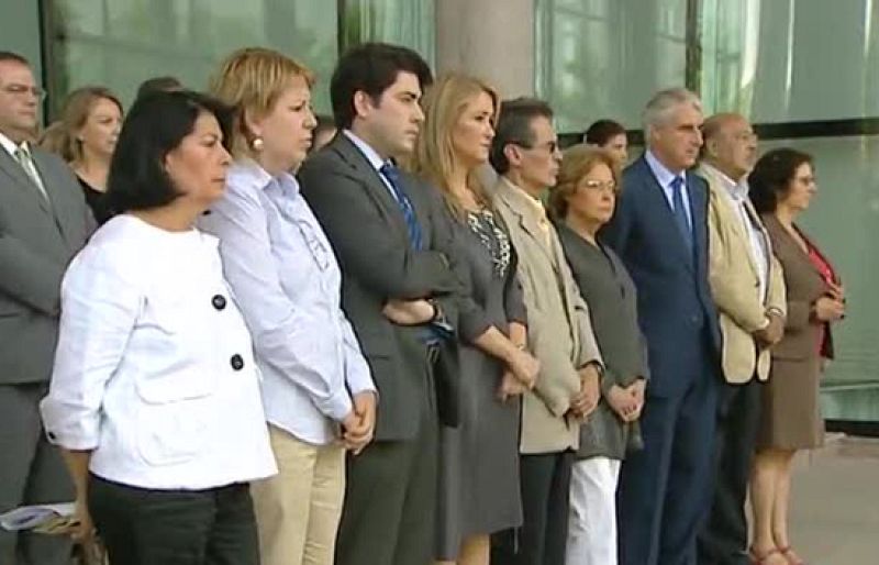 Informativo de Madrid. (19/06/09)