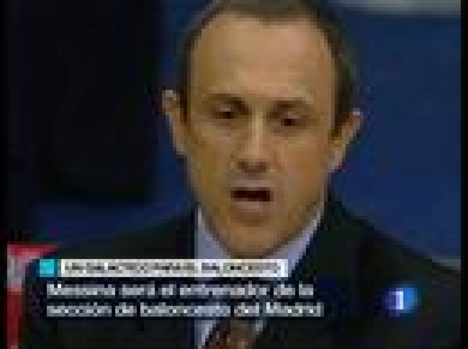 Baloncesto en RTVE: Ettore Messina en el Madrid | RTVE Play