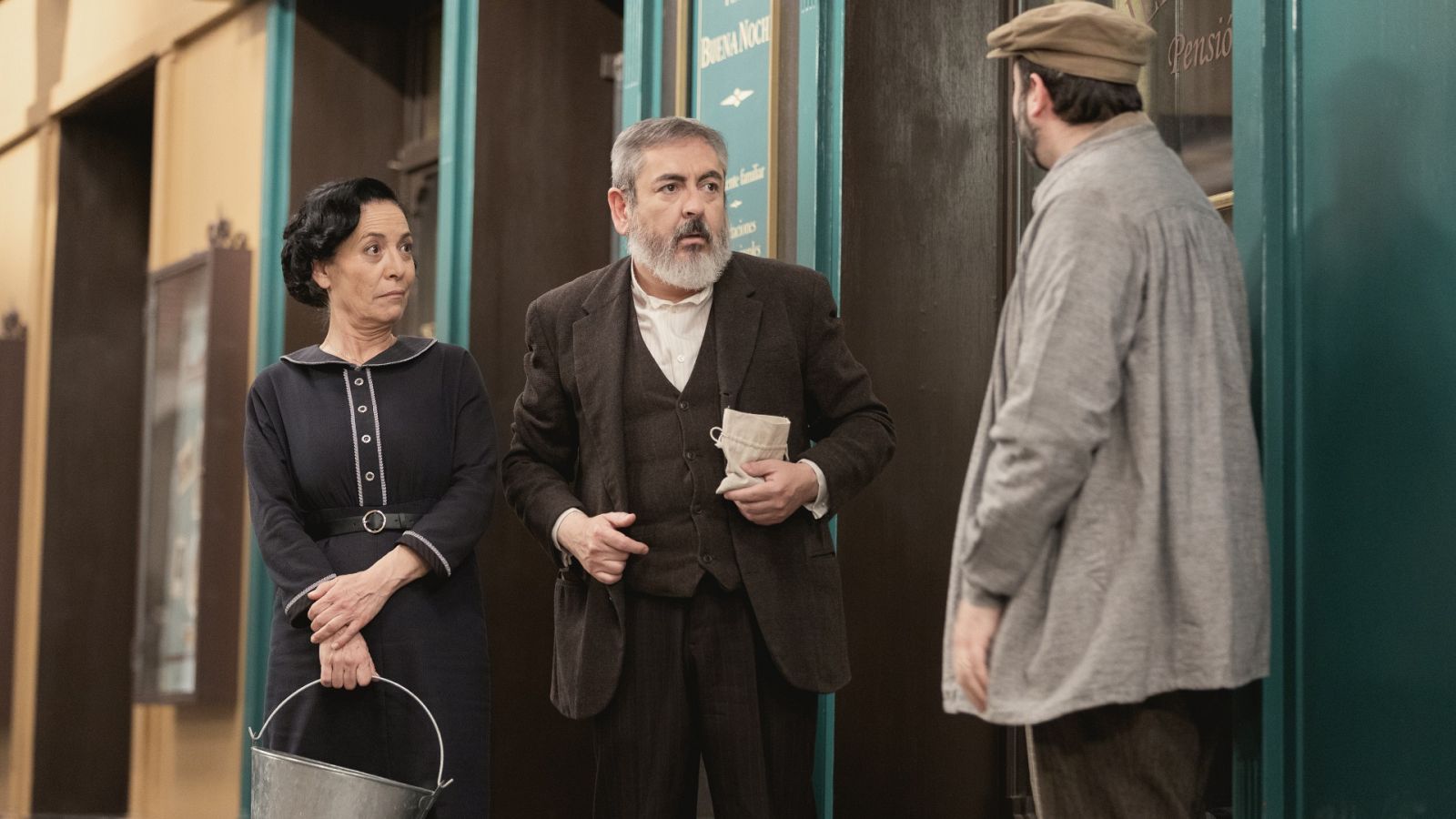 Acacias 38 - Capítulo 1038 - Ver ahora