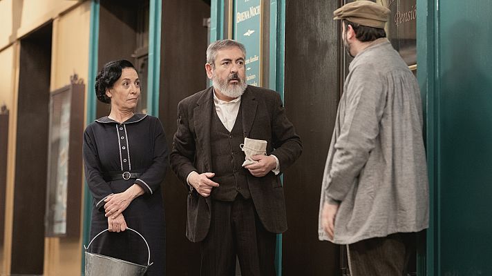 Acacias 38 - Capítulo 1038