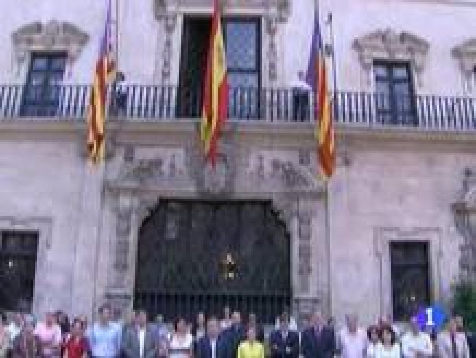 Informatiu Balear. Informatiu de les Illes Balears. (19/06/09)