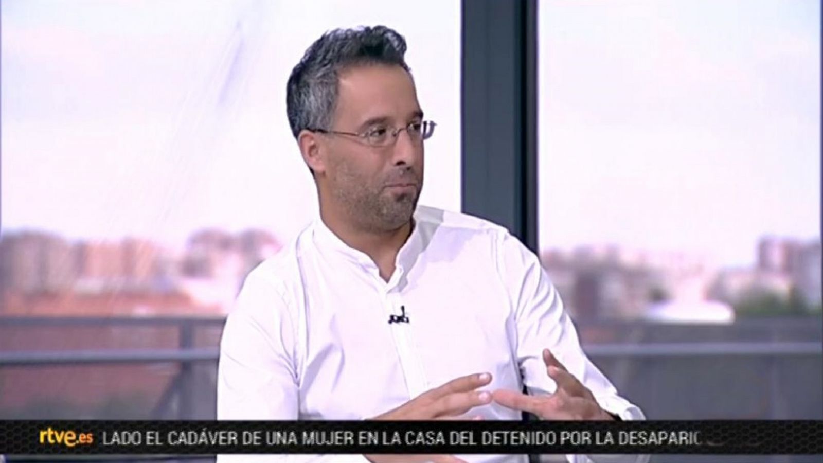 La tarde en 24h: La tarde en 24 horas - La Barra - Astro24H - 20/06/19 | RTVE Play