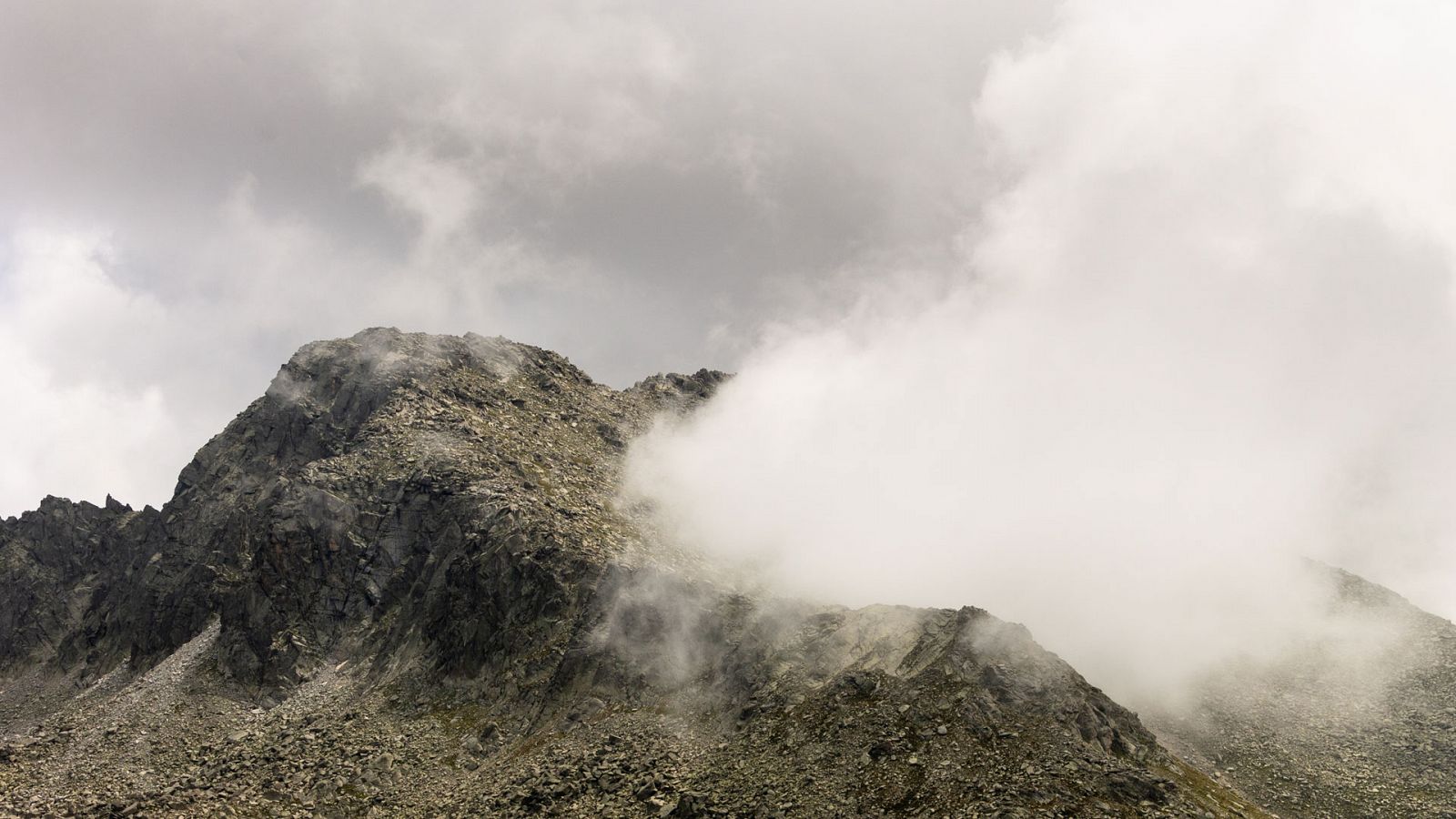 El tiempo: Probables precipitaciones fuertes o persistentes en el Pirineo | RTVE Play