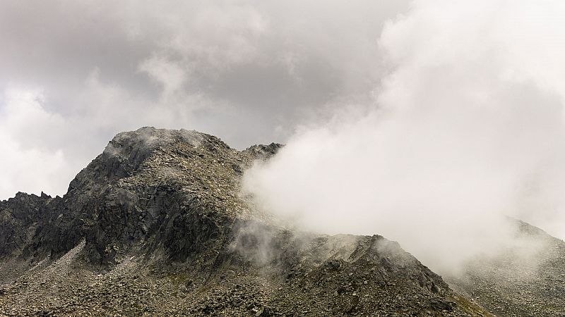 Probables precipitaciones fuertes o persistentes en el Pirineo - Ver ahora