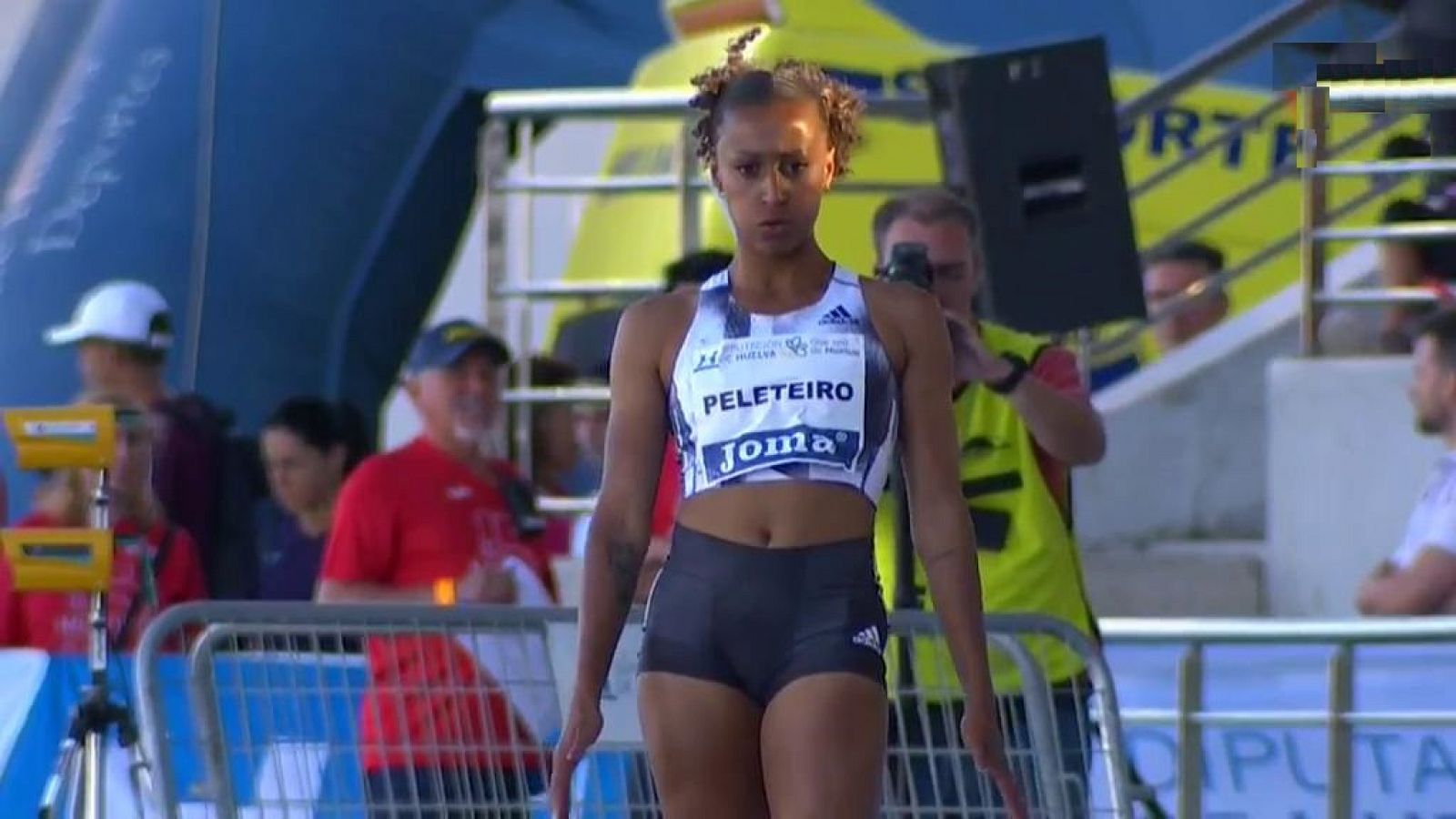 Atletismo - Mitin Iberoamericano 2019, desde Huelva - ver ahora