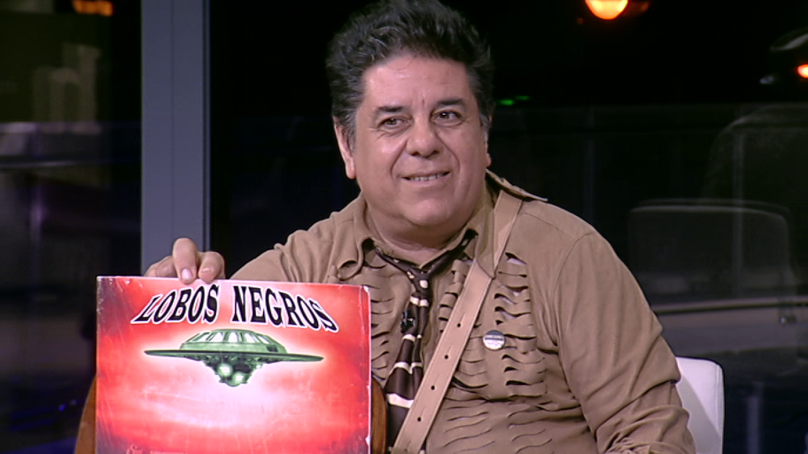 La hora Cervantes - 20/06/19 - ver ahora