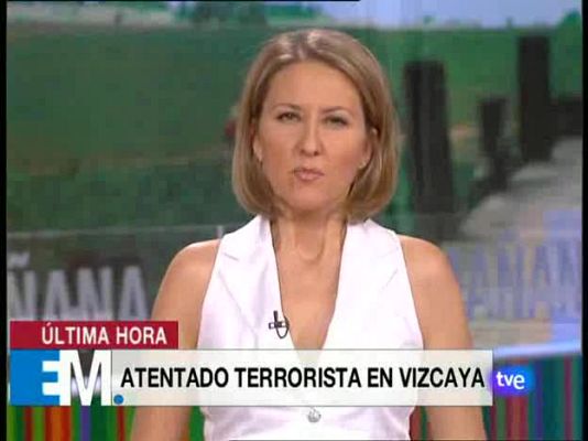 Esta mañana - Esta mañana - 19/06/09