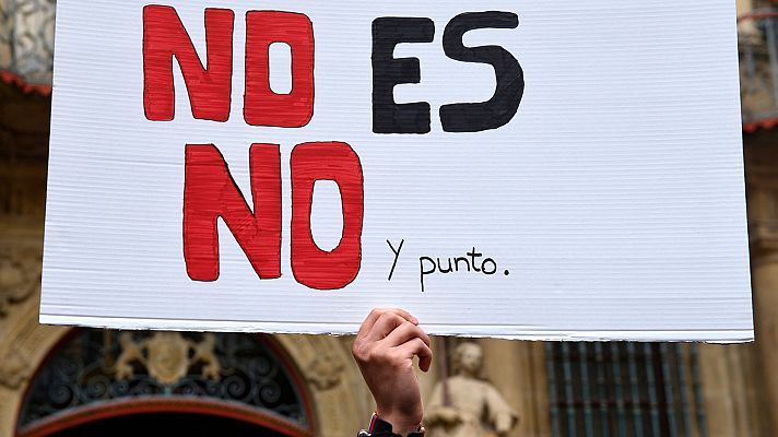 Telediario 1 - Telediario Matinal en 4' - 21/06/2019