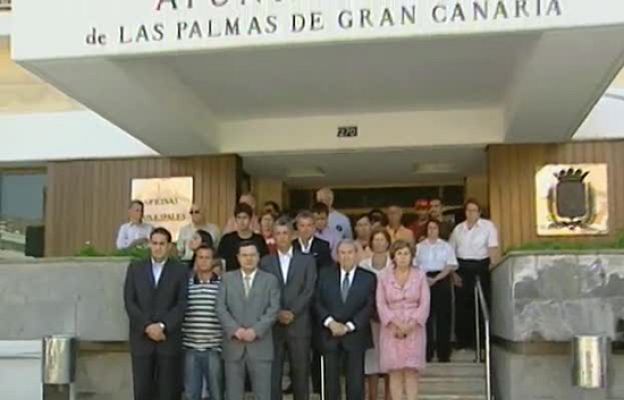 Telecanarias - Telecanarias - 19/06/09