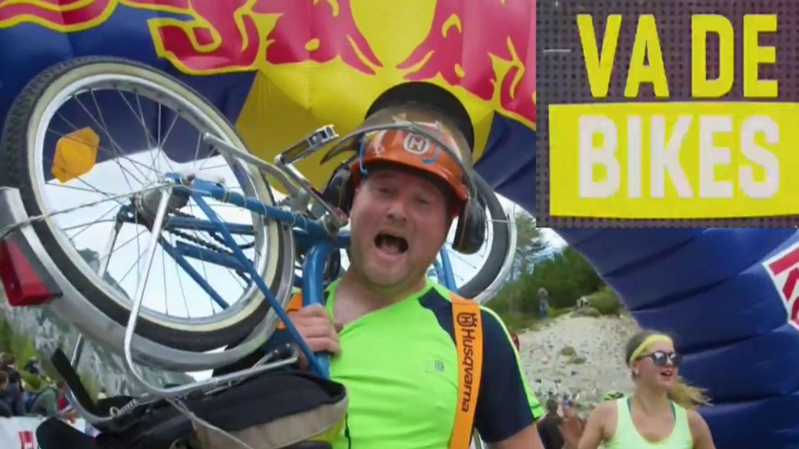 Va de Bikes - 2019 - Programa 4 - ver ahora