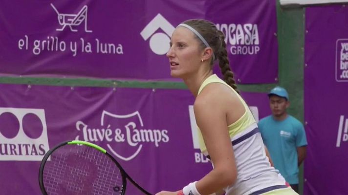 Torneo WTA Barcelona