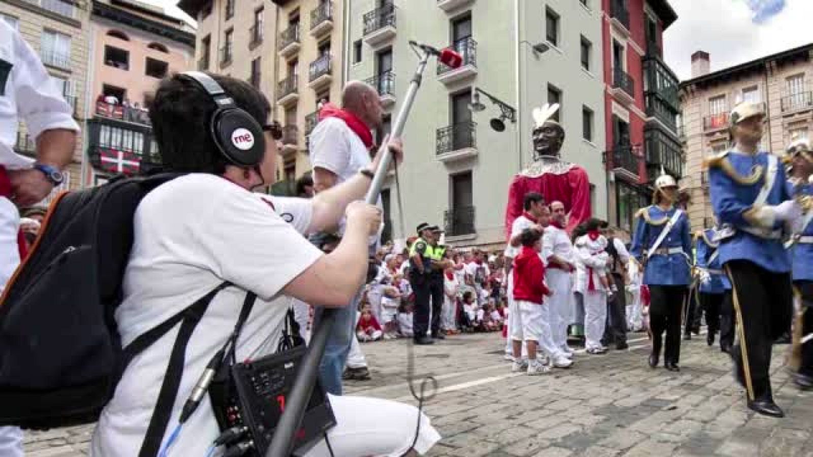 Instituto RTVE: Promo Master Radio 2019 01 | RTVE Play