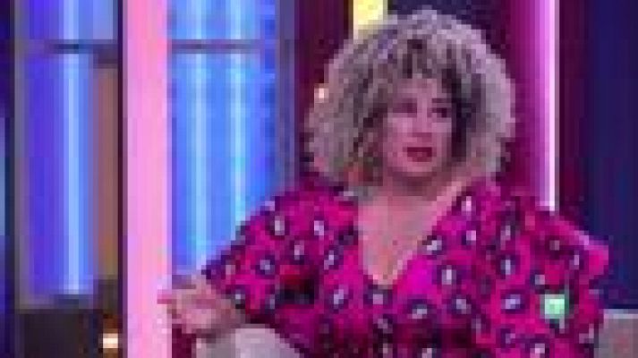  - 'Juego de niños' con Javier Veiga y Terremoto de Alcorcón