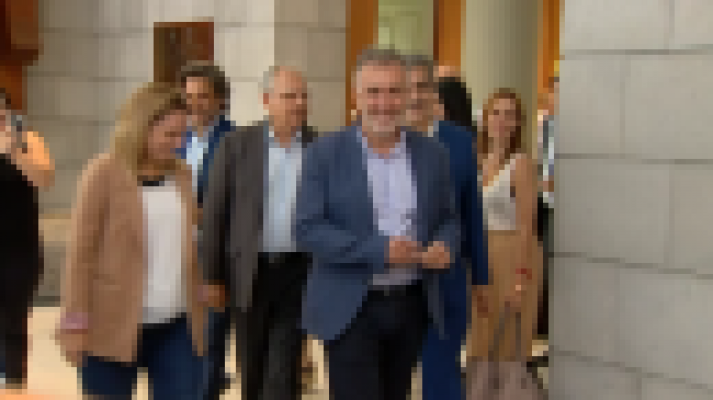 Telecanarias - Telecanarias 2 - 20/06/2019